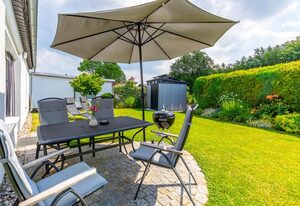 Bungalow 28 "Auszeit"