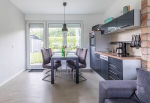Bungalow 28 "Auszeit"