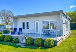 Bungalow 28 "Auszeit"