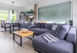 Bungalow 28 "Auszeit"