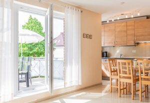Rosenweg 16 Wohnung 4