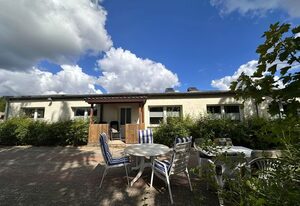 Eickhof Günter – Ferienhof Eickhof: Entspannen und Reiten im idyllischen Warnow Gebiet