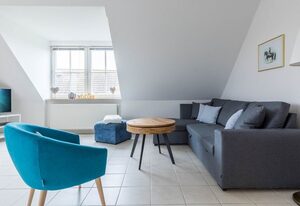 Haus Jenny Wohnung H 5a