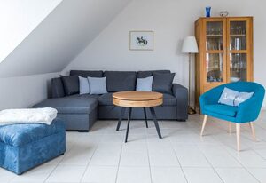 Haus Jenny Wohnung H 5a