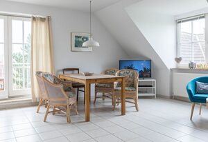 Haus Jenny Wohnung H 5a