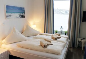 Harmonie in der Villa Patricia