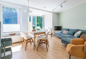 Sünnslag Wohnung 025 "Ferienhaus Boltenhagen"