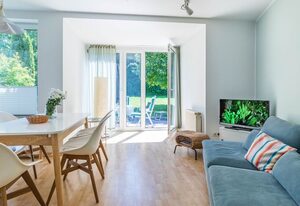 Sünnslag Wohnung 025 "Ferienhaus Boltenhagen"