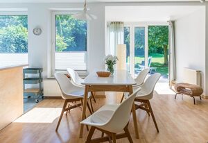 Sünnslag Wohnung 025 "Ferienhaus Boltenhagen"