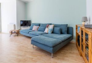 Sünnslag Wohnung 025 "Ferienhaus Boltenhagen"
