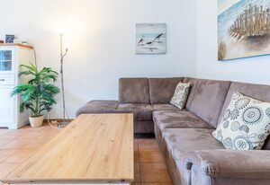 Haus Luisa Wohnung 2