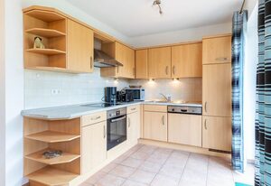 Haus Luisa Wohnung 2