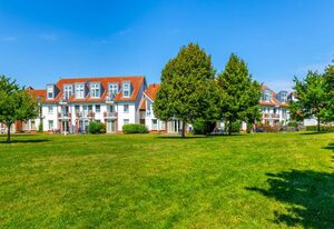Sünnslag Wohnung 103 "Ferienhaus Ostseezauber"