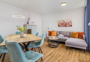 Sünnslag Wohnung 103 "Ferienhaus Ostseezauber"