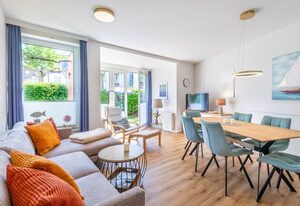 Sünnslag Wohnung 103 "Ferienhaus Ostseezauber"