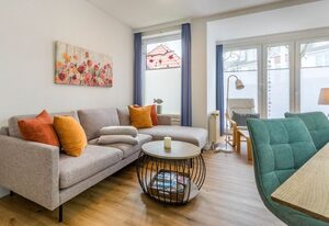 Sünnslag Wohnung 103 "Ferienhaus Ostseezauber"