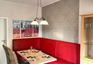 Ferienhaus Sonnenschein - ABC237