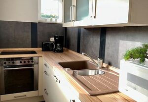 Ferienhaus Sonnenschein - ABC237