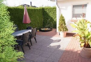 Ferienhaus Sonnenschein - ABC237