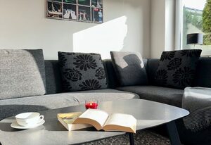 Ferienhaus Sonnenschein - ABC237