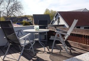 Ferienhaus "Trojan"