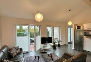 Ferienhaus Schlossblick - ABC236