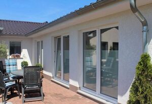 Ferienhaus Schlossblick - ABC236