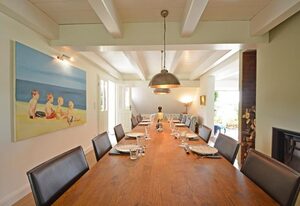 Reethus Dörpsend Haus 1 – "Entspannung und Abenteuer im Reethus Dörpsend: Ihr perfekter Urlaub!"