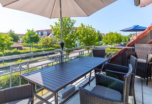 Haus Luisa Wohnung 4
