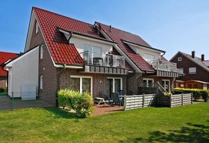 Haus Luisa Wohnung 4