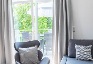 Haus Luisa Wohnung 4