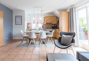 Haus Luisa Wohnung 4