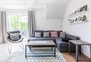 Haus Luisa Wohnung 4