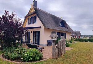 Reethaus "Hüs Kiek Inn"