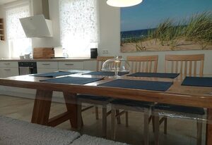 Reethaus "Hygge Huus"
