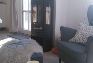 Reethaus "Hygge Huus"