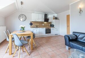 Haus Malaga Wohnung 4
