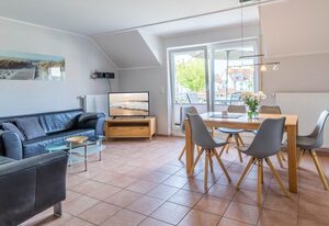 Haus Malaga Wohnung 4