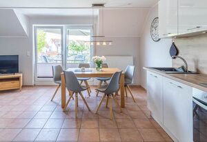 Haus Malaga Wohnung 4