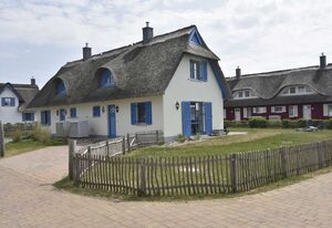 Ferienhäuser Luv und Lee OVS 106 mit Sauna – 6-Raum-Ferienhaus (10 Pers.) Luv & Lee
