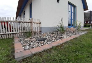 Ferienhäuser Luv und Lee OVS 106 mit Sauna – 6-Raum-Ferienhaus (10 Pers.) Luv & Lee