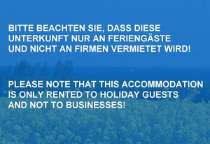 Lütt Möw mit Sauna an der Ostsee - ABC595 - nur Feriengäste!