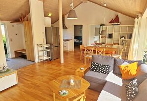 Ferienhaus Ankerplatz Zierow - ABC594