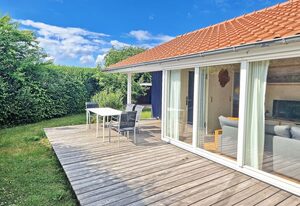 Ferienhaus Ankerplatz Zierow - ABC594