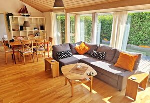 Ferienhaus Ankerplatz Zierow - ABC594
