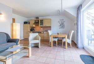 Haus Malaga Wohnung 6