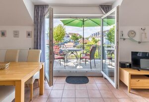 Haus Malaga Wohnung 6