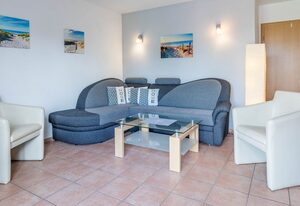 Haus Malaga Wohnung 6