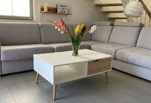 Reethaus "MeerZeitHaus"