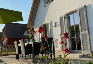 Reethaus "MeerZeitHaus"